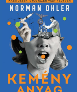 Kemény anyag