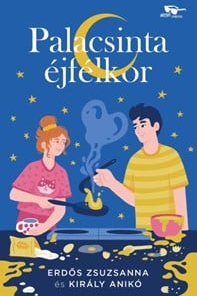 Palacsinta éjfélkor