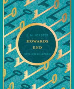 Howards End - Szellem a házban