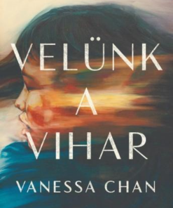 Velünk a vihar