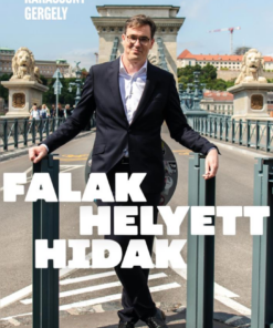 Falak helyett hidak