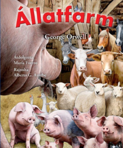 Olvass velünk! (5) - Állatfarm