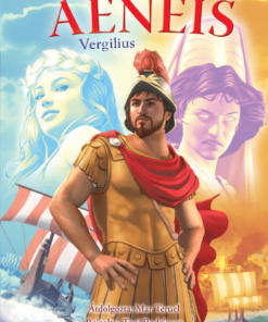 Olvass velünk! (4) - Aeneis