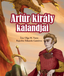 Olvass velünk! (4) - Artúr király kalandjai
