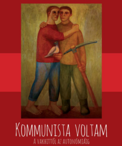 Kommunista voltam