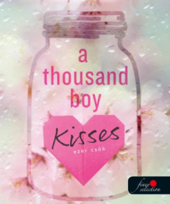 A Thousand Boy Kisses - Ezer csók