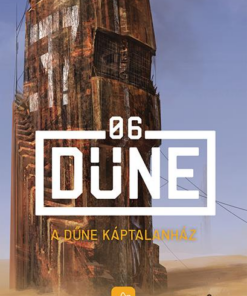 A Dűne Káptalanháza - Dűne 6.