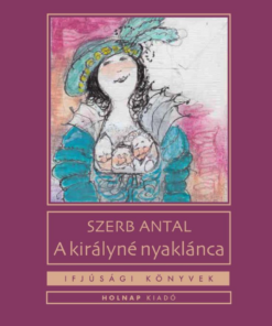 A királyné nyaklánca