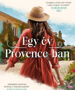 Egy év Provence-ban