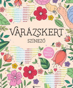 Varázskert
