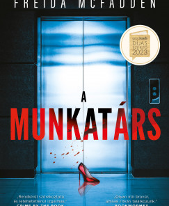 A munkatárs