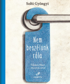 Nem beszélünk róla