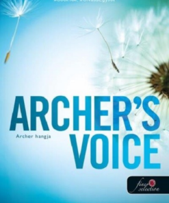 Archer's Voice - Archer hangja