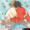Heartstopper 5. - Szívdobbanás - Fülig beléd zúgtam 5. - képregény