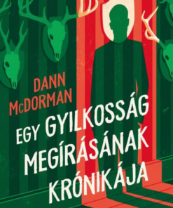 Egy gyilkosság megírásának krónikája