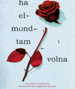 Ha elmondtam volna