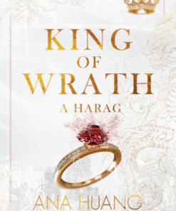 King of Wrath - A harag