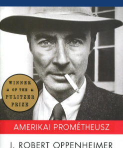 Amerikai Prométheusz