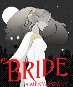 Bride - A menyasszony