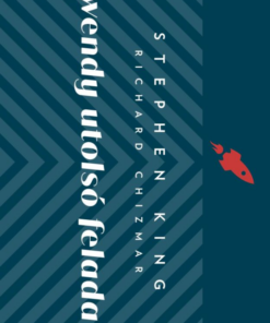 Gwendy utolsó feladata