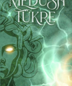 Medusa tükre
