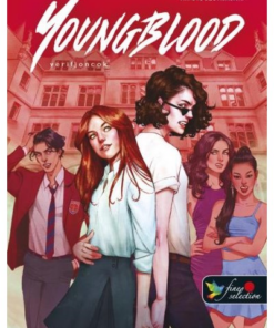 Youngblood - Vérifjoncok