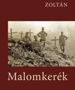 Malomkerék