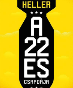 A 22-es csapdája