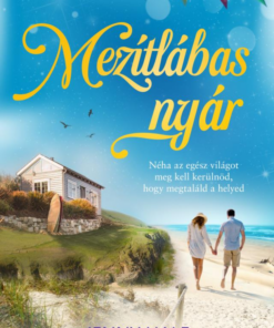 Mezítlábas nyár