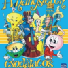 A hangszerek csodálatos világa