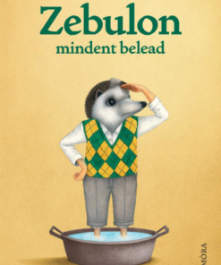 Zebulon mindent belead