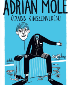 Adrian Mole újabb kínszenvedései
