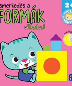 Ismerkedés a formák világával