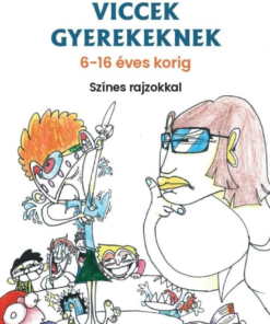 Viccek gyerekeknek