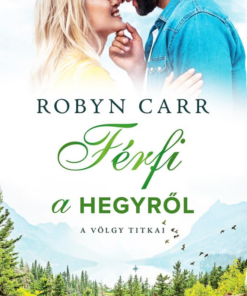 Férfi a hegyről