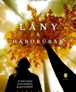 Lány a háborúban