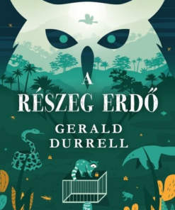 A részeg erdő