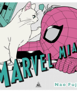 Marvel Miaú