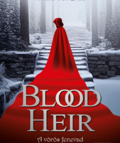 Blood Heir - A vörös fenevad