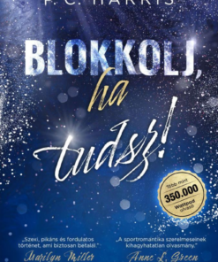 Blokkolj, ha tudsz!