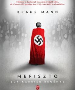 Mefisztó