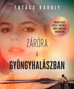 Záróra a Gyöngyhalászban