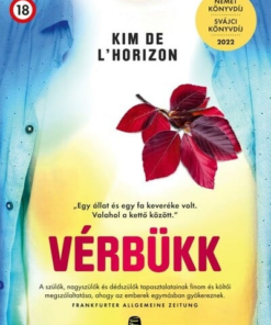 Vérbükk
