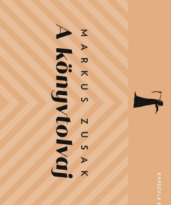 A könyvtolvaj