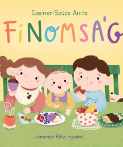 Finomság
