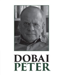Dobai Péter