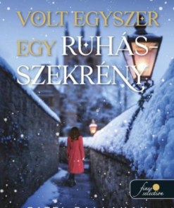 Volt egyszer egy ruhásszekrény