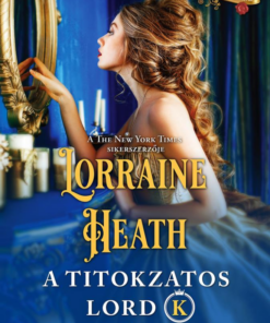 Alternative view of A titokzatos Lord K