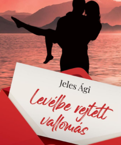 Levélbe rejtett vallomás