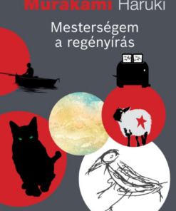 Mesterségem a regényírás